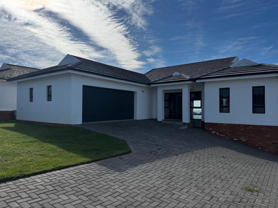 3 Bedroom Property for Sale in Jeffreys Bay Central Eastern Cape